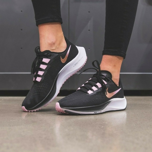 pink nike air zoom pegasus 37